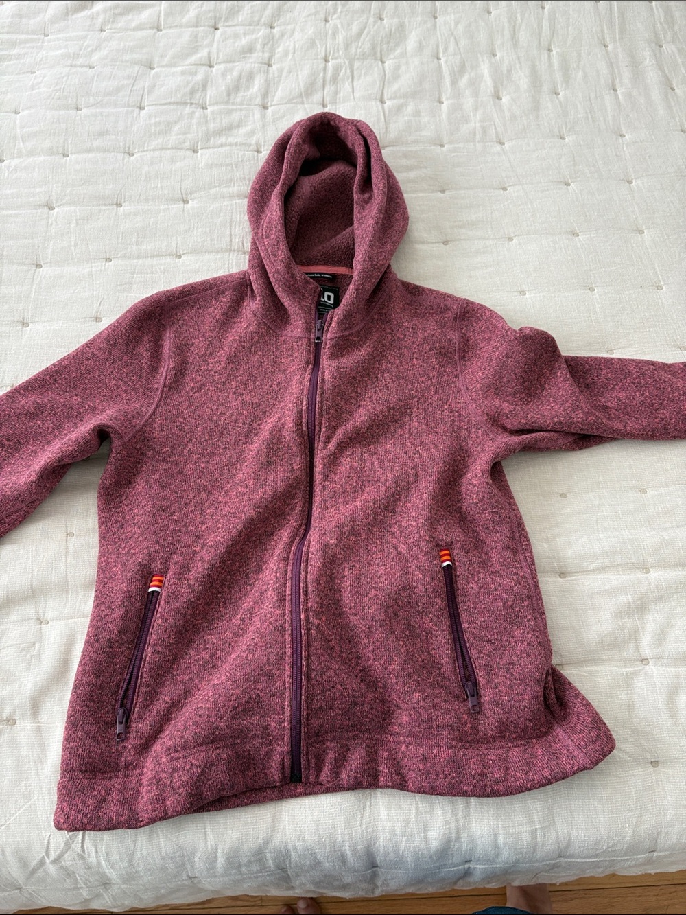 Stio hoody